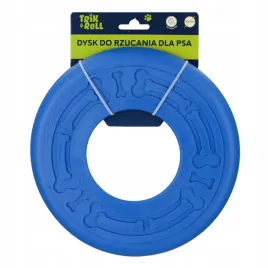 dysk-dla-psa-26cm-niebieski-trikandroll-560682