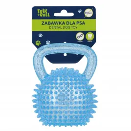 zabawka-dla-psa-pilka-95cm-z-uchwytem-niebieska-trikandroll-560677