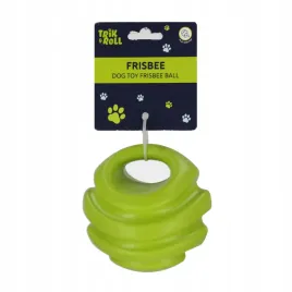 zabawka-dla-psa-frisbee-12-cm-pilka-zielona-trikandroll-560671