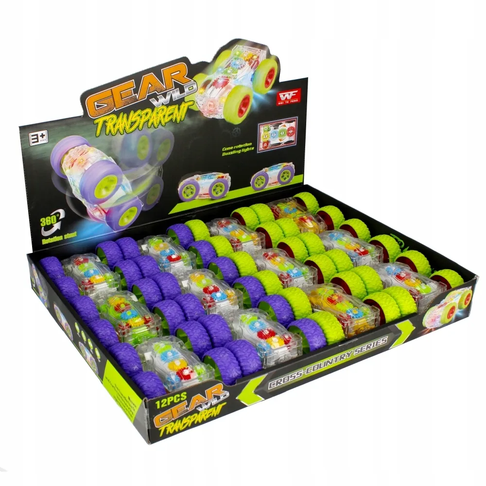 auto-dwustronne-tryby-10-cm-mega-creative-510435-stan-nowy