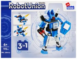 klocki-konstrukcyjne-105-elementow-robot-alleblox-492899