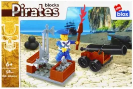 klocki-konstrukcyjne-58-elementow-pirat-alleblox-525230