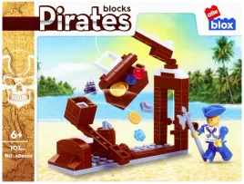 klocki-konstrukcyjne-101-elementow-pirat-alleblox-525222