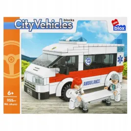 klocki-konstrukcyjne-255-elementow-city-ambulans-alleblox-525219
