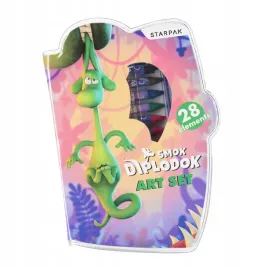 zestaw-artystyczny-28-elementow-diplodok-starpak-547397