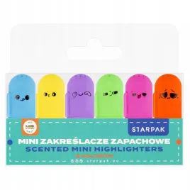 zakreslacz-mini-zapachowy-6-kolorow-starpak-518459