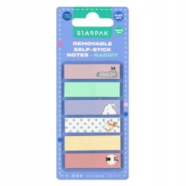 zakladka-indeksujaca-45x12-20k-6-kolorow-krolik-starpak-505505