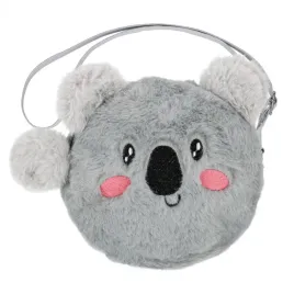 torebka-na-ramie-pluszowa-koala-starpak-483903