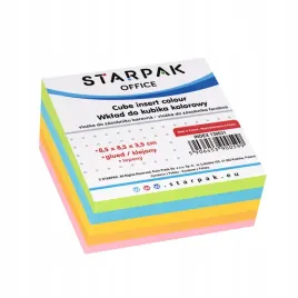 wklad-do-kubika-85x85mm-kolor-klejony-starpak-130631