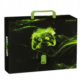teczka-z-raczka-a4-50mm-pad-starpak-559323