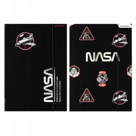 teczka-z-gumka-a4-nasa-starpak-559721-1-szt