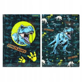 teczka-z-gumka-a4-dino-glow-starpak-559701-1-szt