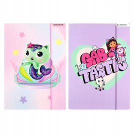teczka-z-gumka-a4-gabby-s-dollhouse-starpak-532165-1-szt