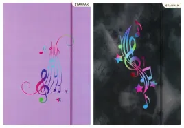 teczka-z-gumka-a4-music-starpak-536507-1-szt