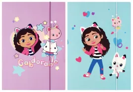 teczka-z-gumka-a4-gabby-s-dollhouse-starpak-533770-1-szt