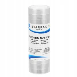 tasma-samoprzylepna-12mm-20m-12-sztuk-starpak-130599