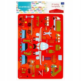 szablon-pojazdy-plastikowy-starpak-276075