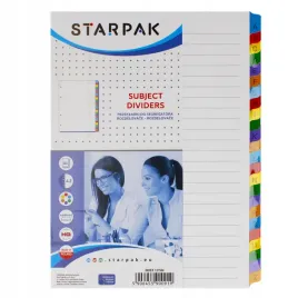przekladki-a4-kartonowe-a-z-alfabetyczne-starpak-313564