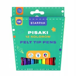 pisaki-12-koorowl-starpak-569659