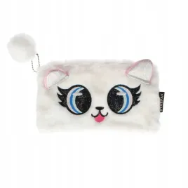 piornik-saszetka-pluszowy-1zamek-big-eyes-white-starpak-471826