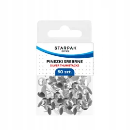 pinezki-metalowe-srebrne-50szt-etui-starpak-559660