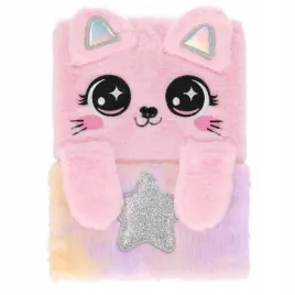 notes-pluszowy-a5-cat-hart-starpak-553823