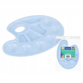 paleta-do-farb-owalna-pastelowa-niebieska-starpak-540849