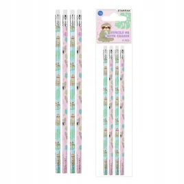 olowek-z-gumka-hb-koala-op-4-szt-starpak-536331