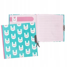 pamietnik-zamykany-krolik-starpak-520730