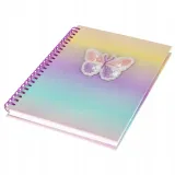 notes-na-spirali-a5-motyl-starpak-482206-stan-nowy