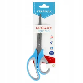 nozyczki-metalowe-z-gumowa-raczka-21-cm-starpak-429893