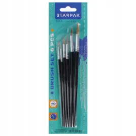 pedzle-szkolne-kpl-6szt-starpak-132140