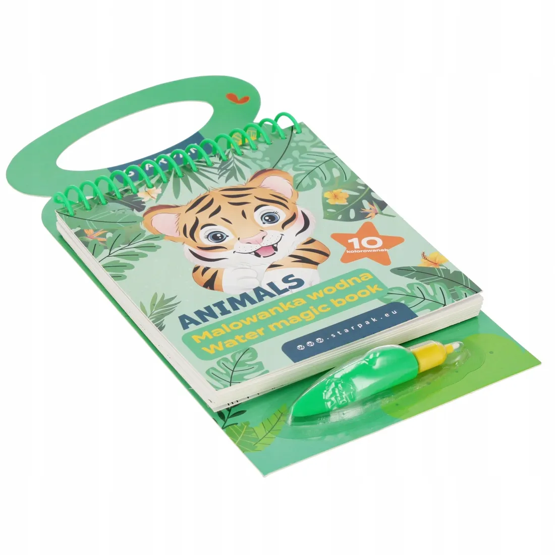 malowanka-wodna-animals-starpak-552497