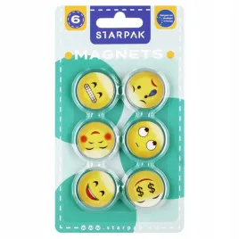 magnes-kolorowy-mix-emotikony-33mm-op-6szt-starpak-528365