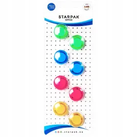 magnesy-transparentne-mix-22mm-op-8szt-starpak-471017