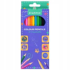 kredki-olowkowe-12-kolorow-school-starpak-533619
