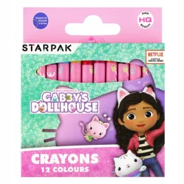 kredki-woskowe-12-kolorow-gabby-s-dollhouse-starpak-529130