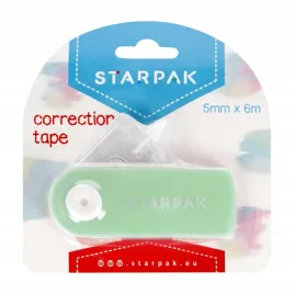 korektor-w-tasmie-5mmx6mb-pastel-zielony-starpak-507205