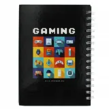 kolonotes-a5-k-gaming-starpak-479739-marka-starpak
