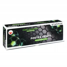 farby-plakatowe-12kolorow-20ml-football-starpak-437218