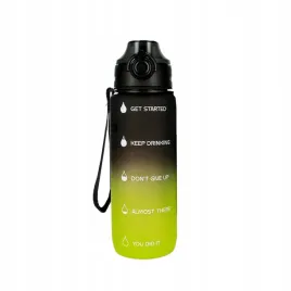 bidon-750ml-green-black-starpak-559257
