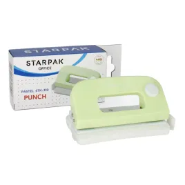 dziurkacz-08-80-pastel-zielony-310-starpak-519794