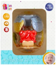 kula-wielofunkcyjna-gryzak-grzechotka-bam-bam-492732