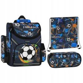 tornister-w-zestawie-z-piornikiem-i-workiem-football-blue-starpak-565213