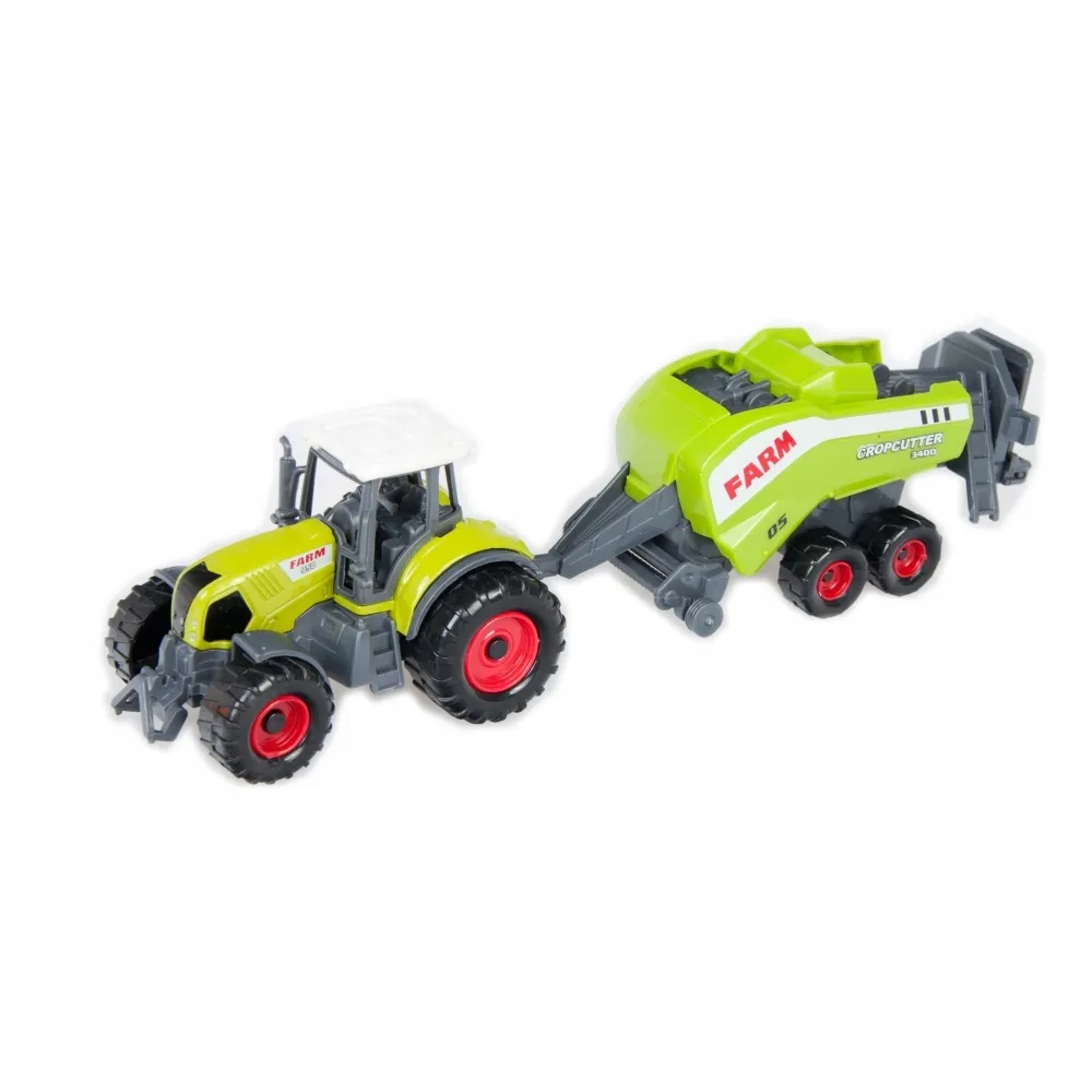 traktor-metalowy-moje-ranczo-mega-creative-405331-stan-nowy
