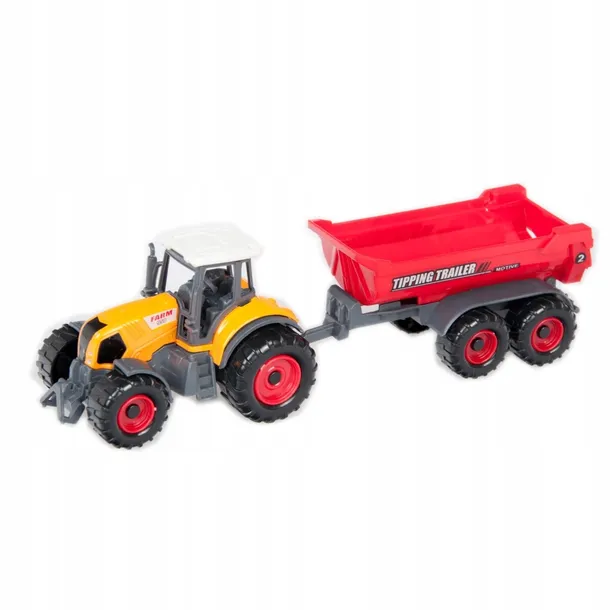 traktor-metalowy-moje-ranczo-mega-creative-405331-wiek-dziecka-3-lata