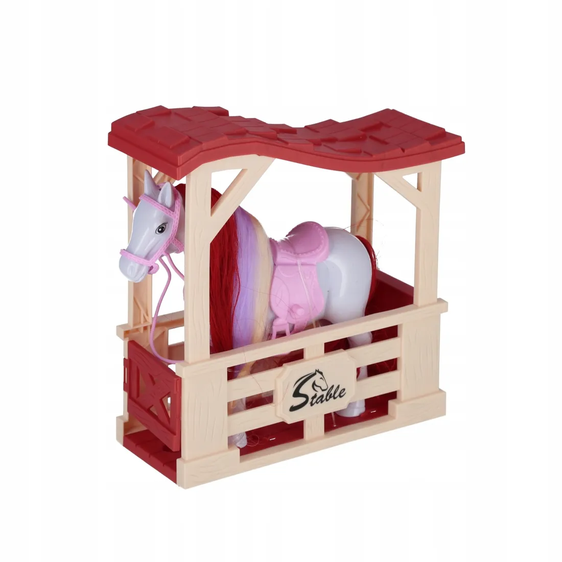 konik-z-akcesoriami-mega-creative-543498-stan-nowy