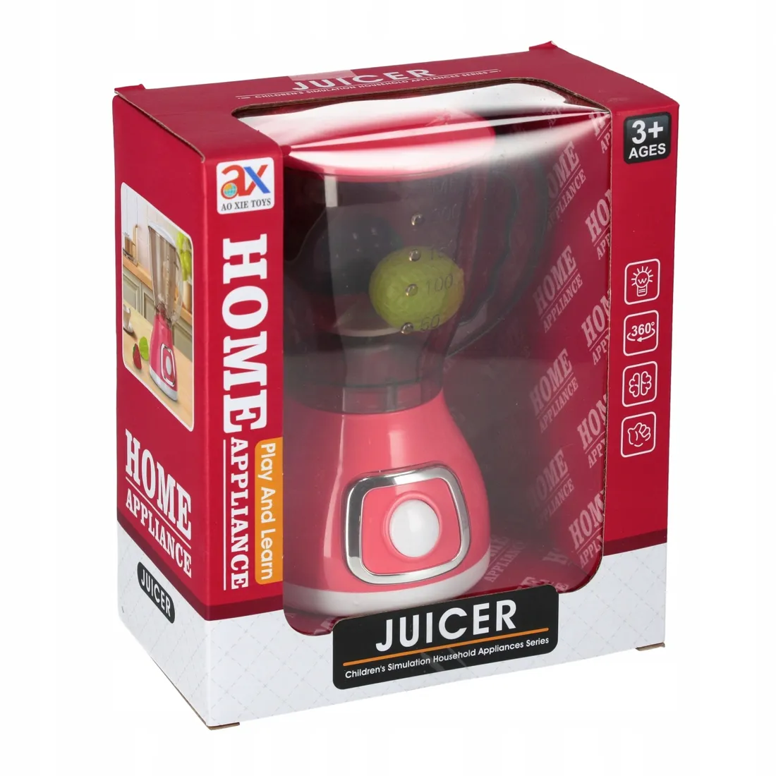 blender-z-akcesoriami-mega-creative-547706-stan-nowy