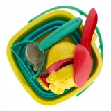 wiaderko-do-piasku-z-akcesoriami-mega-creatve-490968-stan-nowy