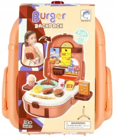 zestaw-kuchenny-fast-food-plecak-mega-creative-503889